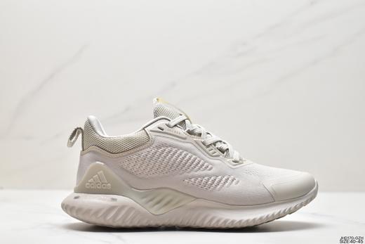 阿迪达斯Adidas AlphaBounce Instinct CC M阿尔法轻量休闲跑鞋HQ3647男鞋 商品图0