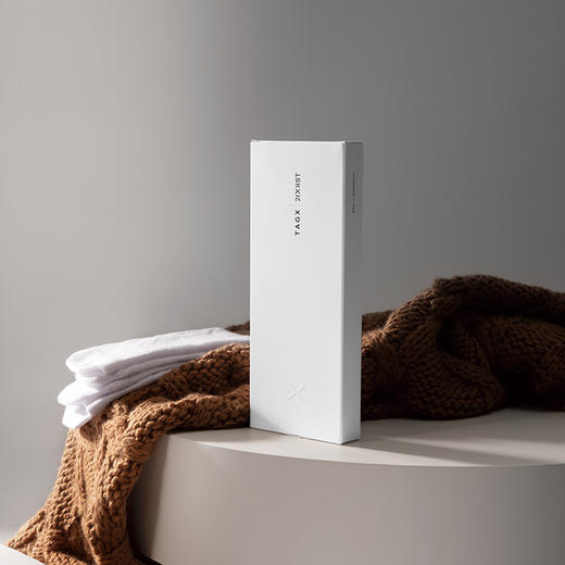 TAGX探观 海沙棉SANDYCOTTON 全功能缓震消臭抑菌舒适女袜 商品图4