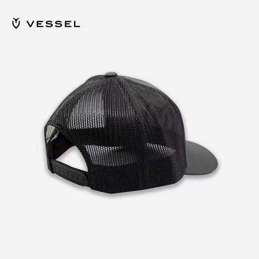 VESSEL 高尔夫防晒帽透气户外运动遮阳球帽 商品图3