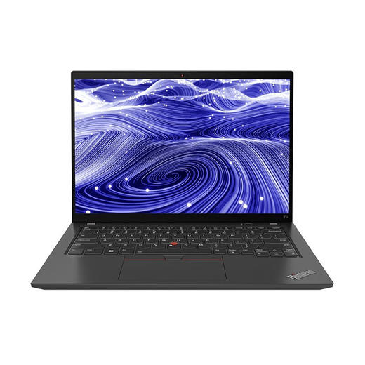 (国行)ThinkPad T14 G4  2023新款 14英寸T系列高性能轻薄本 商品图5