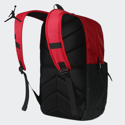 乔丹配饰夏季新款男女运动休闲轻便双肩背包JD2023005GS 商品图1