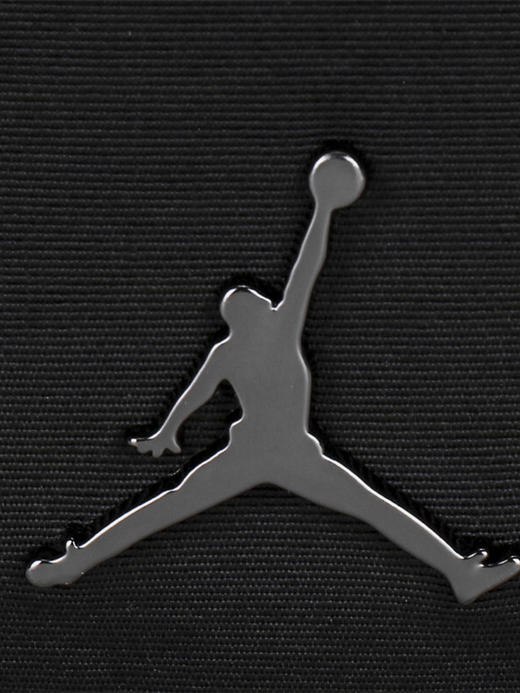 耐克-配饰类（冬）H4正品JORDAN运动休闲男女收纳单肩斜挎包JD2213015 商品图4