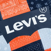 LEVIS 秋 大童小童 卫衣 LVN-FW-J603 商品缩略图8