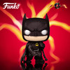 Funko POP! DC电影The Flash闪电侠Batman战损平行宇宙蝙蝠侠手办公仔玩偶摆件 66878 商品缩略图1