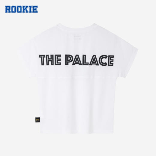 ROOKIE 秋季 大童小童 短袖T恤 RKGN-TS-23B128 商品图1