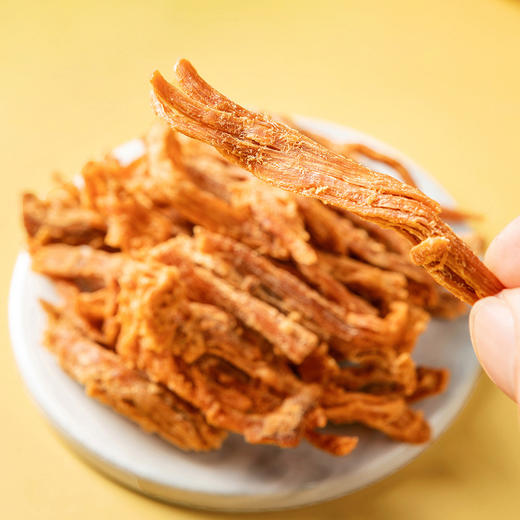 MM 山姆 美珍香 香脆猪肉松条 150g（15g*10） 商品图4