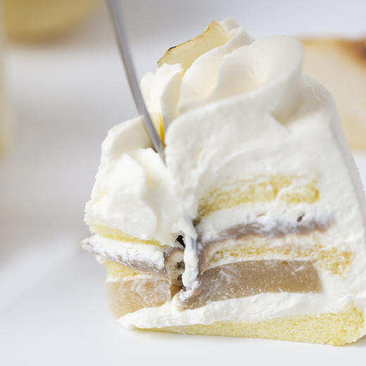 雪梨大红袍蛋糕｜上海味道II第二站 商品图9