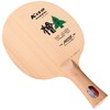 YINHE银河单桧3A乒乓球拍底板日本木曾桧木专业单层桧木底板 商品缩略图2