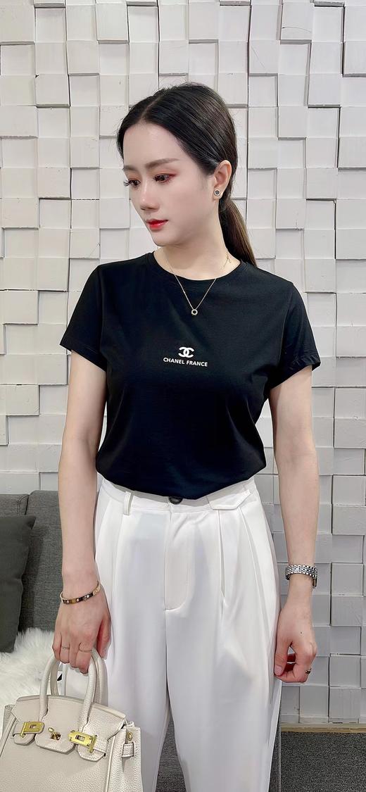 女短T8837 商品图1