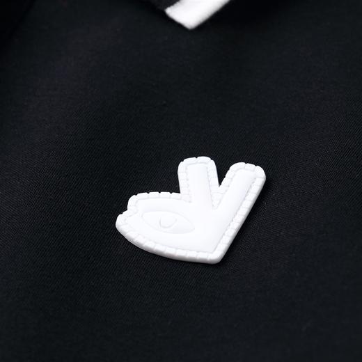 【实体店同款】女童装长袖连衣裙秋新款A字裙子安奈儿童装AG333623 商品图5