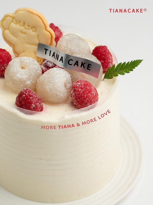 四寸荔枝玫瑰 商品图4