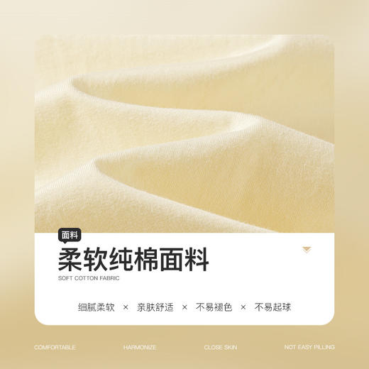 「16色可选！男女同款」纯棉女短袖t恤 日系港味chic卡通半截袖男夏季宽松韩版潮牌上衣女 商品图3