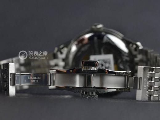 商务必备-天梭经典力洛克系列T41.1.483.33复刻手表一比一手表n厂c厂clean厂vs厂 商品图5