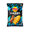 70g乐事大波浪薯片铁板鱿鱼味 商品缩略图0