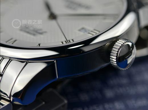 商务必备-天梭经典力洛克系列T41.1.483.33复刻手表一比一手表n厂c厂clean厂vs厂 商品图2