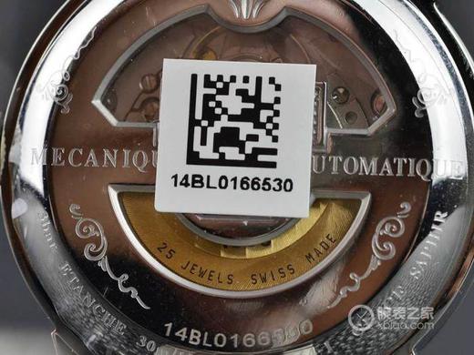 商务必备-天梭经典力洛克系列T41.1.483.33复刻手表一比一手表n厂c厂clean厂vs厂 商品图7