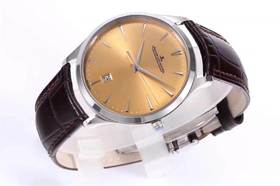 ZF厂积家超薄大师系列1288430复刻手表一比一手表n厂c厂clean厂vs厂