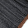 全精梳针织棉床笠木炭色Charcoal  Single单人款 150×200cm 商品缩略图2