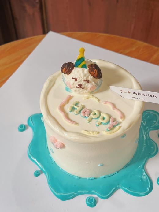 鬼马小狗&哈皮小猫（口味多选一） 商品图0