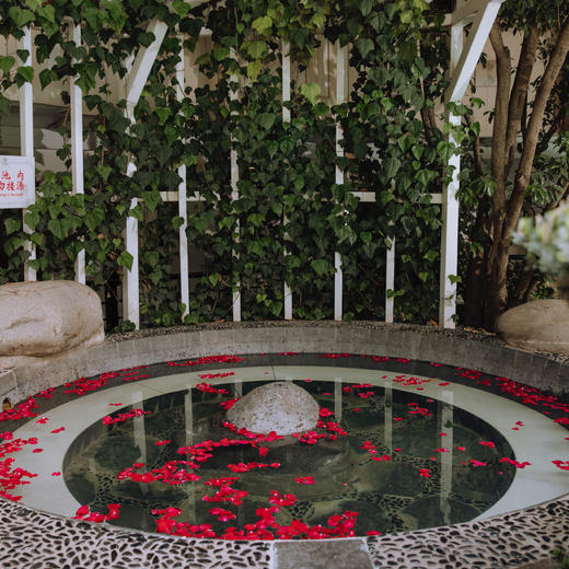 【年终囤货】云南 | 昆明云安会都酒店(融创滇池后海店)旅居次卡，￥1099起/双人5晚，全年有效期，不记名、可拆分使用，滇池畔的宝藏度假酒店，快速直达昆明各大景点商圈 商品图12