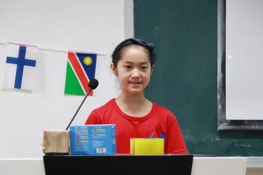 【十一营】5天全外教国际演说家英语营,赛事评委领衔,培养青少年影响力领导力最佳途径|10-17岁,英语中级 商品图2