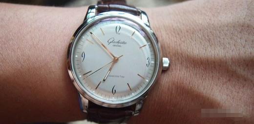 格拉苏蒂参议员系列39-59-01-02-04复刻手表一比一手表n厂c厂clean厂vs厂 商品图1