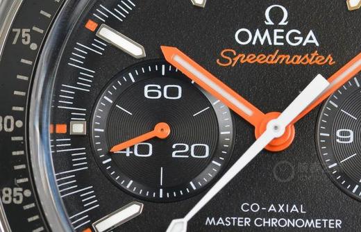 为速度而生的欧米茄赛车腕表:OM厂欧米茄超霸系列329.32.44.51复刻手表一比一手表n厂c厂clean厂vs厂 商品图9