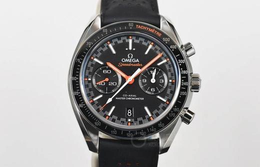 为速度而生的欧米茄赛车腕表:OM厂欧米茄超霸系列329.32.44.51复刻手表一比一手表n厂c厂clean厂vs厂 商品图10