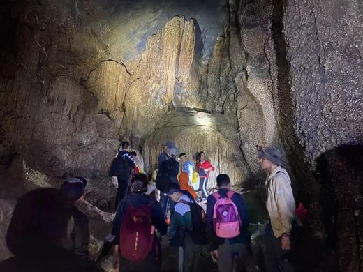 暑假独立营 | 7-12岁英德喀斯特探险营（中黄合订） 商品图2