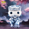 Funko POP! Asia Three Immortals 亚洲系列 三星高照福禄寿青花瓷版本手办公仔摆件 63352 商品缩略图1