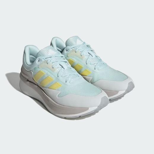 独立日好价！Adidas阿迪达斯男士ZNCHILL厚底运动鞋 只要520直邮到手！好多颜色可选 商品图1