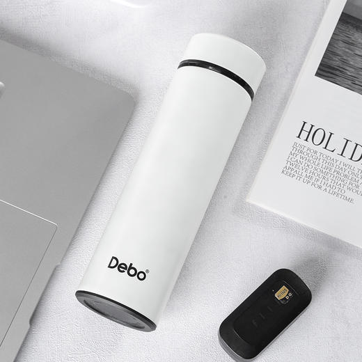 Debo德铂华纳（保温杯0.5L）颜色可备注 商品图3