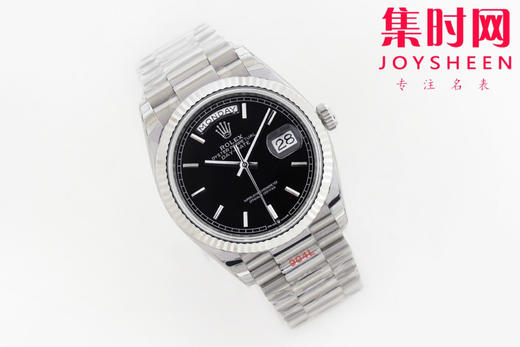 EW劳力士星期日历型系列 日志36mm
款式：中性腕表 男女皆可佩戴 商品图2