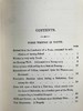 书口藏画里维埃工坊特装本！1881年 华兹华斯诗集（全6卷） 1幅肖像版画插图 全真皮精装36开 商品缩略图5