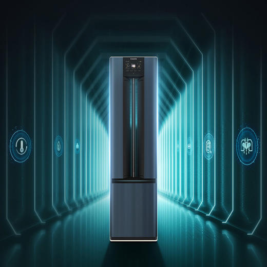 卡萨帝（Casarte）空调 CAP7211ZAAH(81)VU1套机 商品图5