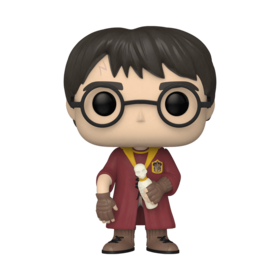 Funko POP! Harry Potter 电影 哈利波特药水瓶消失的密室20周年公仔手办摆件 65652
