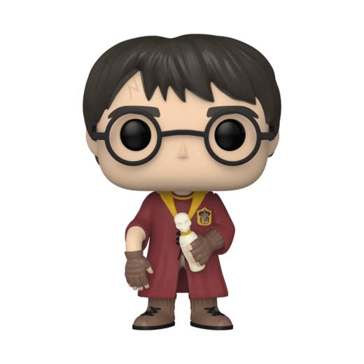 Funko POP! Harry Potter 电影 哈利波特药水瓶消失的密室20周年公仔手办摆件 65652 商品图0