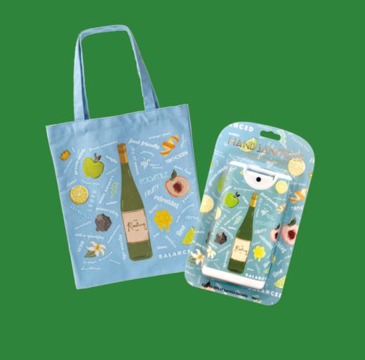 德国雷司令香型手部免洗喷雾 商品图0