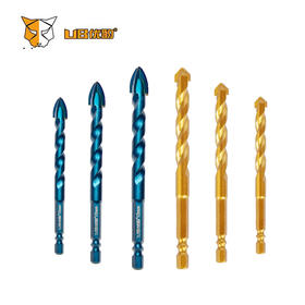 优豹极品三角钻