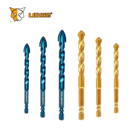 优豹极品三角钻 商品图0