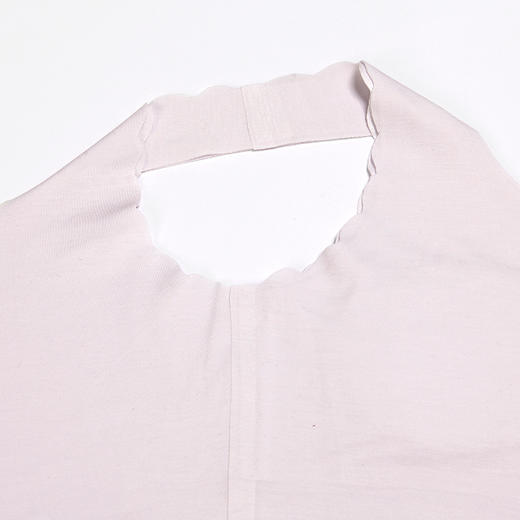 都市丽人少女优选一阶100支莫代尔随意裁内衣超薄款背心式少女文胸无钢圈无排扣BB36Q1 商品图7