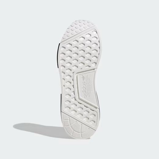 独立日好折！只要￥520直邮到手！Adidas 阿迪达斯 NMD 男士黄迷彩运动鞋 码暂全 商品图6