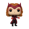 Funko POP! Marvel Scarlet Witch 美漫漫威 奇异博士2疯狂多元宇宙 夜光限定款绯红女巫公仔手办摆件 69438 商品缩略图0