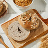 0蔗糖黑麦杂粮贝果 Rye Grains Bagel 商品缩略图4