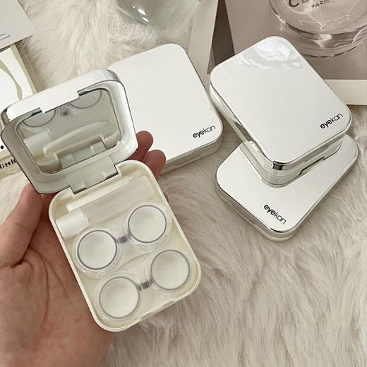 隐形眼镜盒/凯达K1712 商品图3