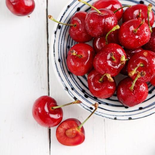 美国西北空运红车厘子2磅-约908g 商品图3