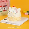 半加高|HelloKity猫蛋糕 【D4461】 商品缩略图1