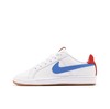 耐克-鞋袜类（夏）D0男大童运动鞋白/太平洋蓝-大学 商品缩略图0