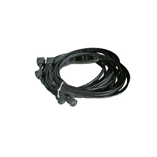  ABS电源线副线细款 威伯科WBCO-4493792810（包邮） 商品图4