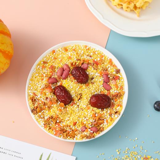 缤纷杂粮粥方 商品图4